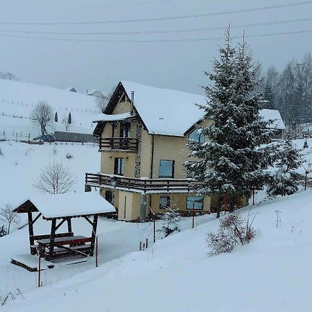 La Kaifas Villa Fundata Dış mekan fotoğraf