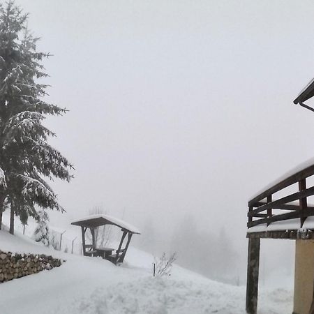 La Kaifas Villa Fundata Dış mekan fotoğraf