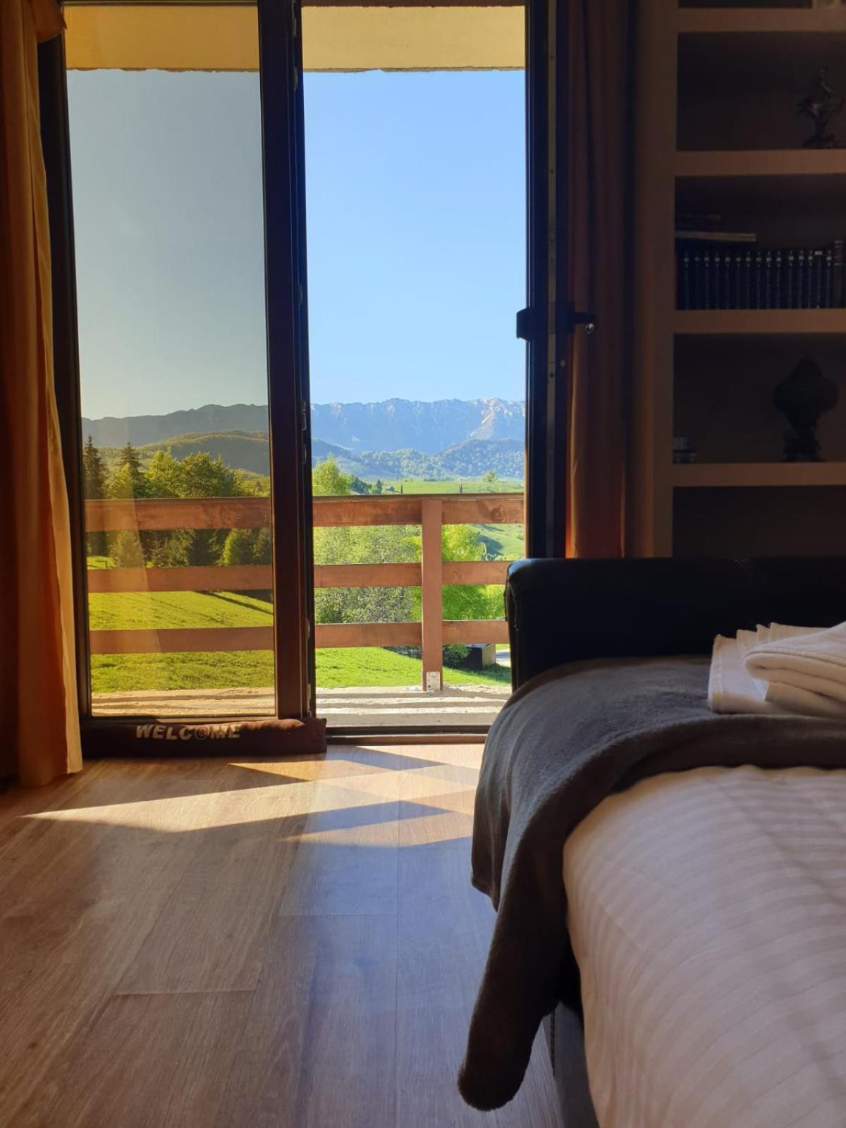 La Kaifas Villa Fundata Dış mekan fotoğraf