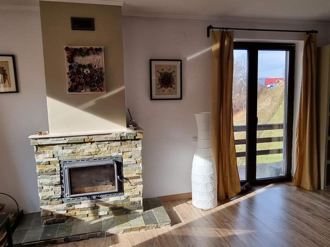 La Kaifas Villa Fundata Dış mekan fotoğraf
